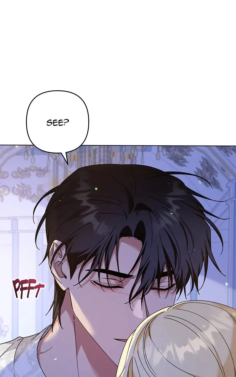 What It Means to Be You Chapter 117 page 25 - 