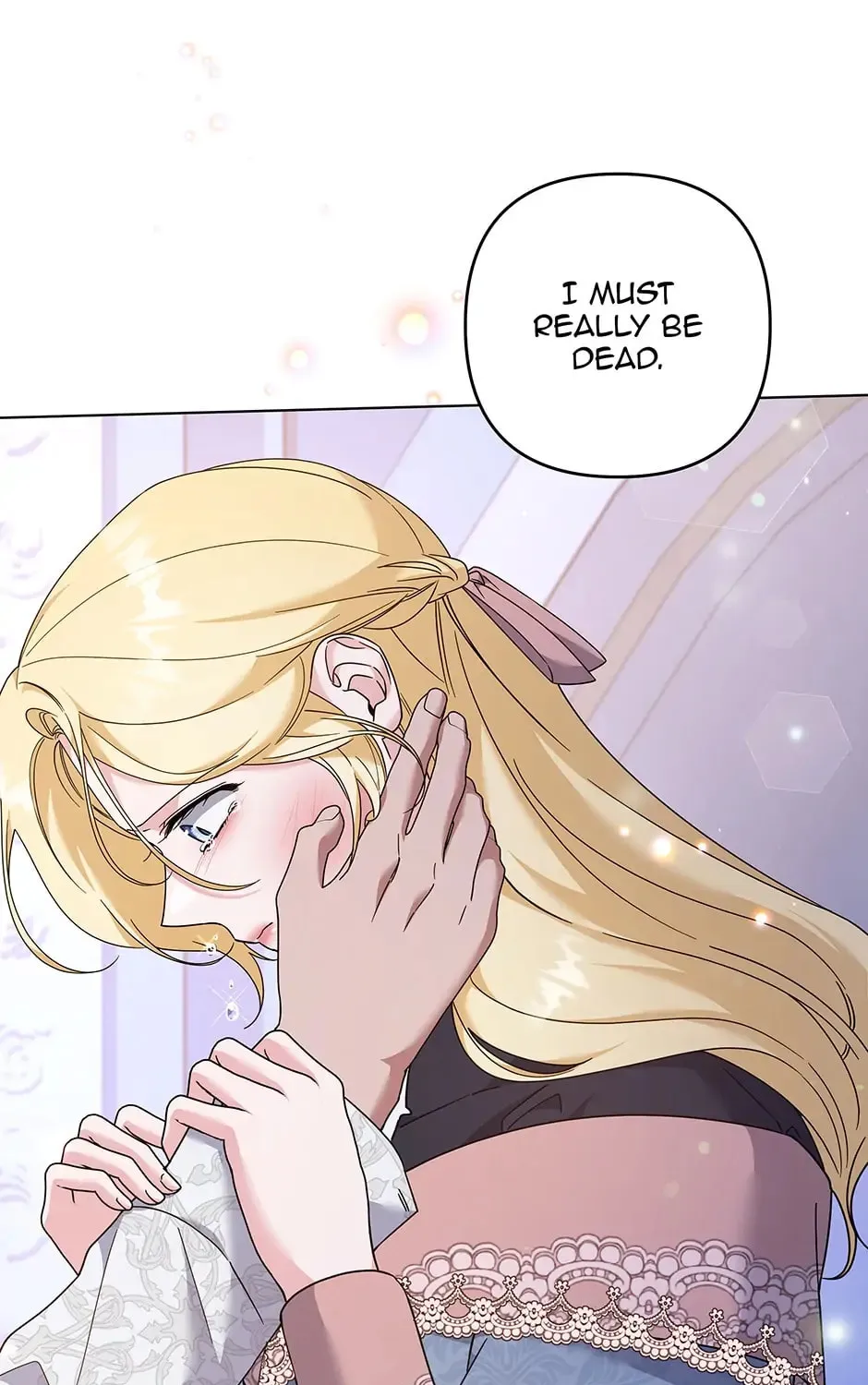 What It Means to Be You Chapter 117 page 27 - 