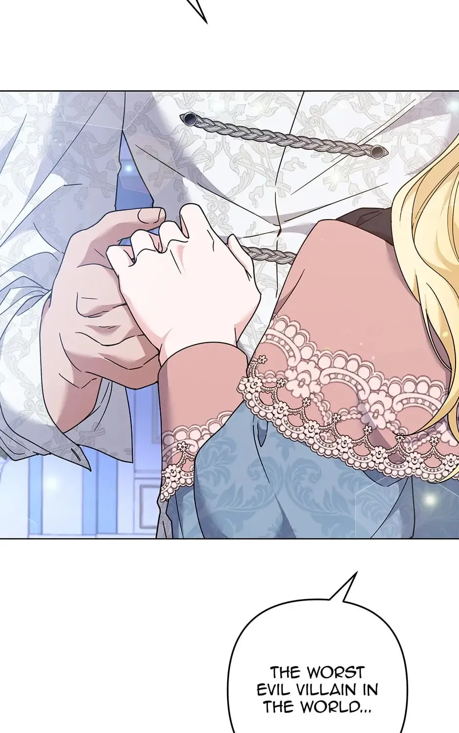 What It Means to Be You Chapter 117 page 33 - 