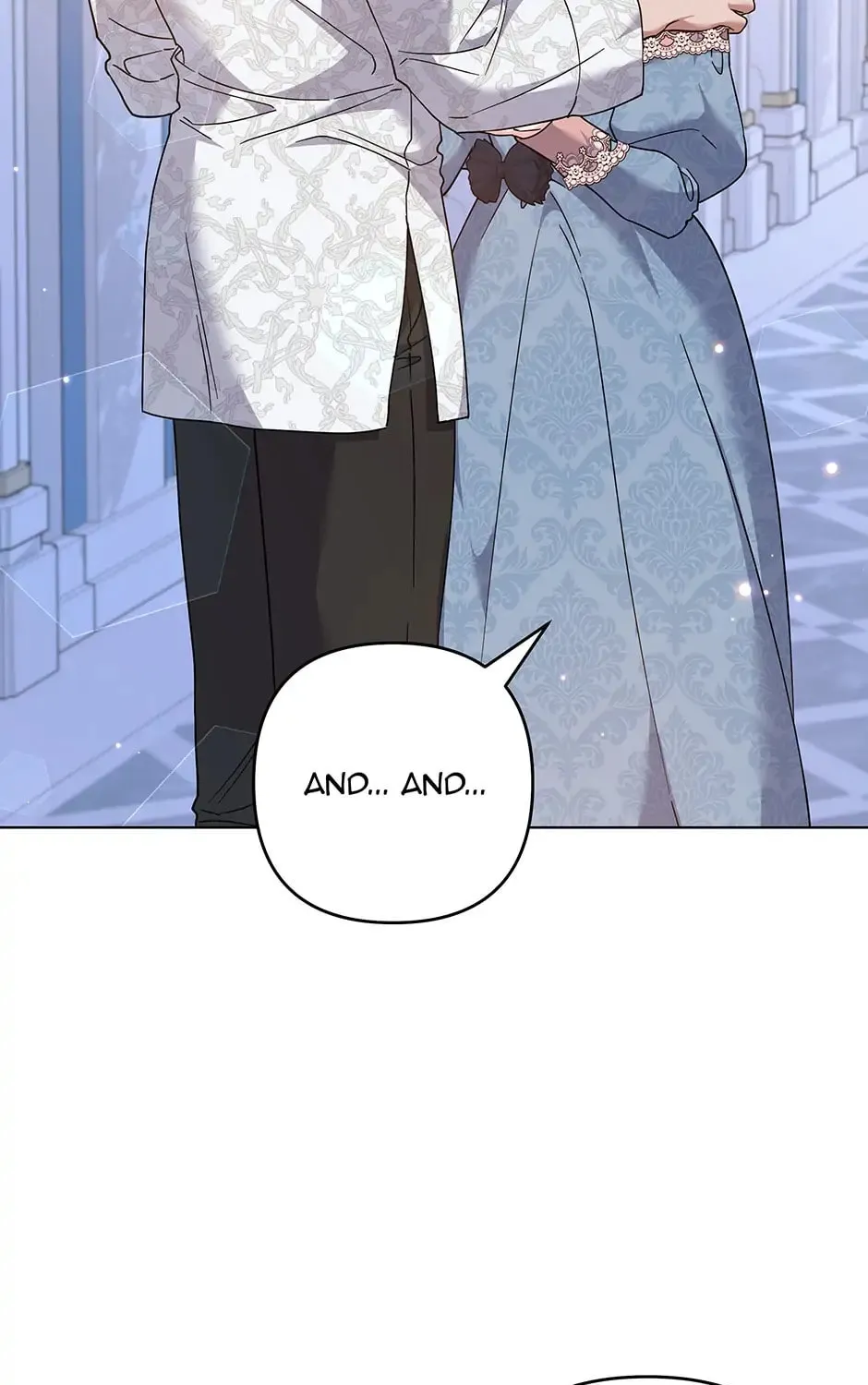 What It Means to Be You Chapter 117 page 37 - 