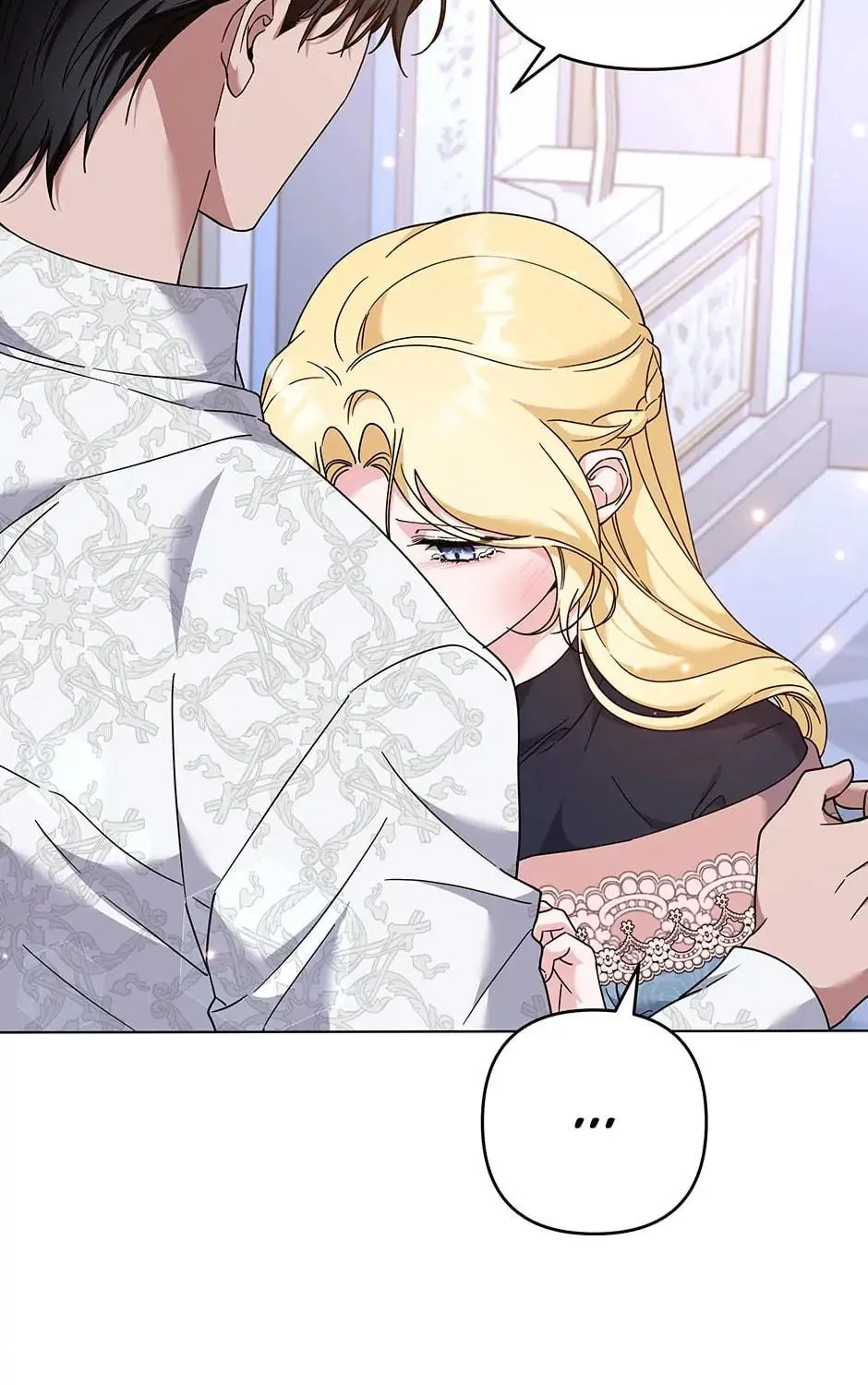 What It Means to Be You Chapter 117 page 39 - 