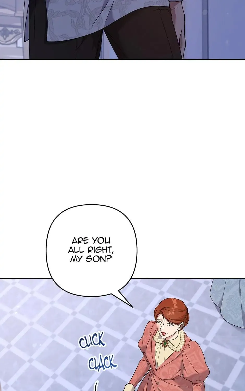 What It Means to Be You Chapter 117 page 5 - 