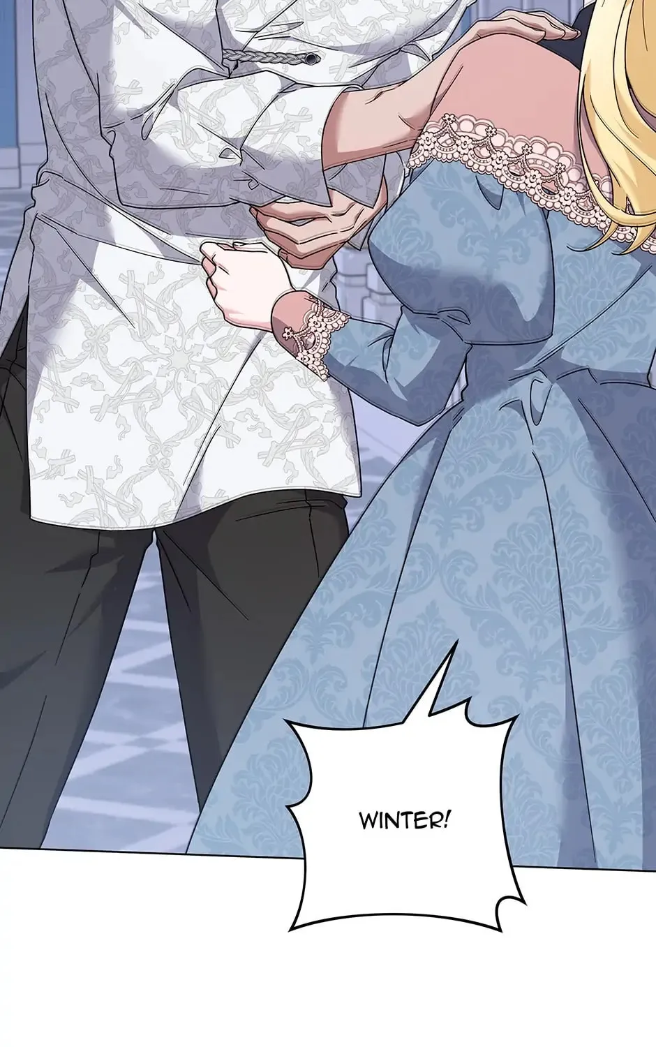 What It Means to Be You Chapter 117 page 43 - 