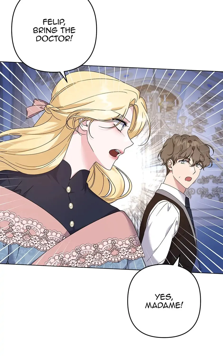 What It Means to Be You Chapter 117 page 45 - 