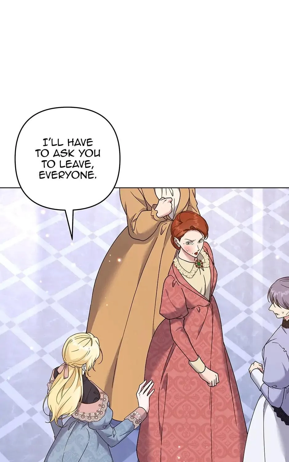 What It Means to Be You Chapter 117 page 47 - 