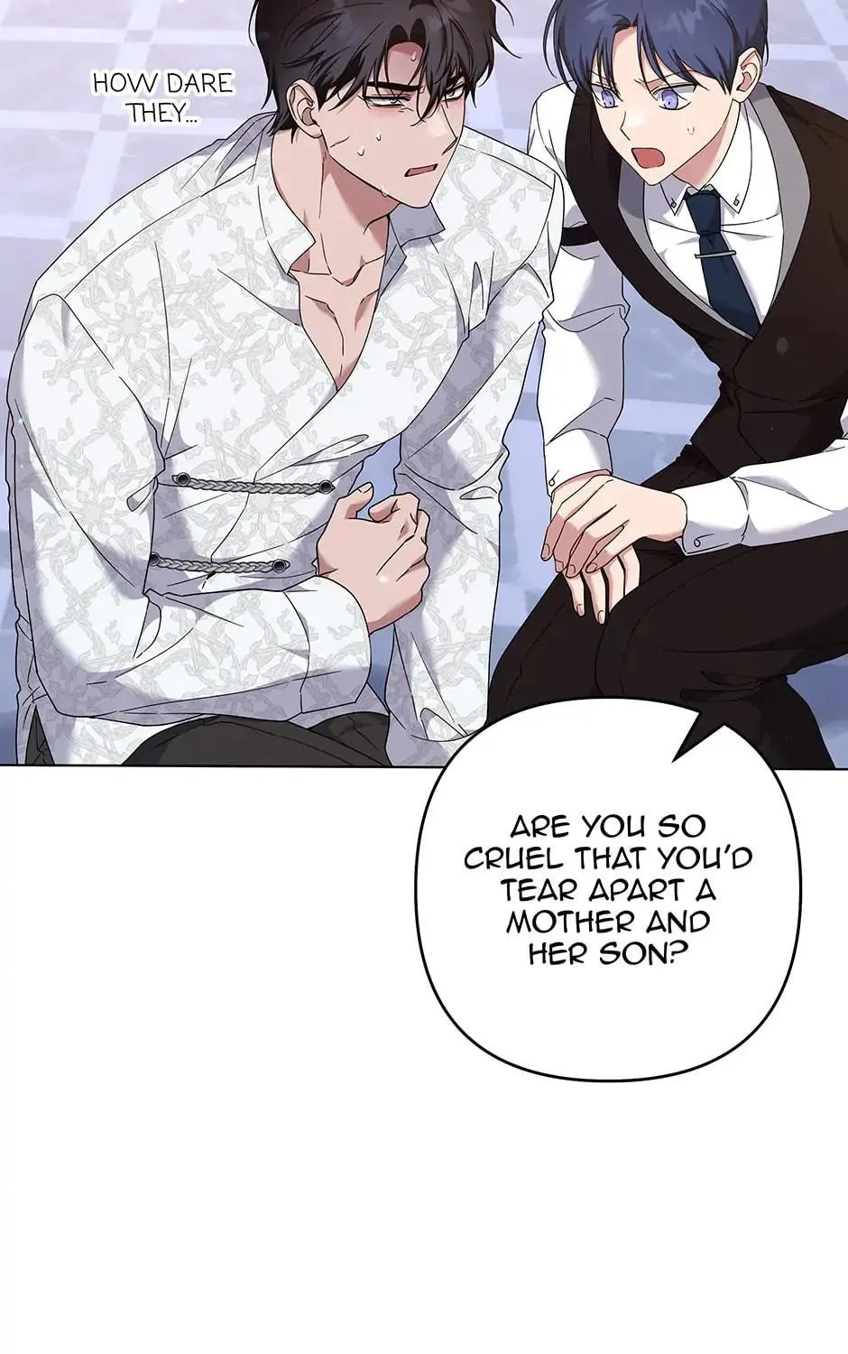 What It Means to Be You Chapter 117 page 53 - 