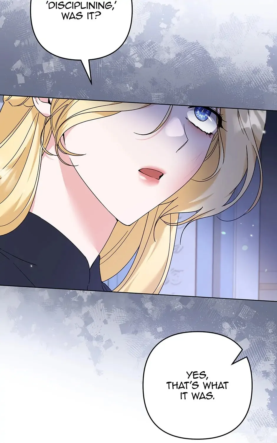 What It Means to Be You Chapter 117 page 55 - 