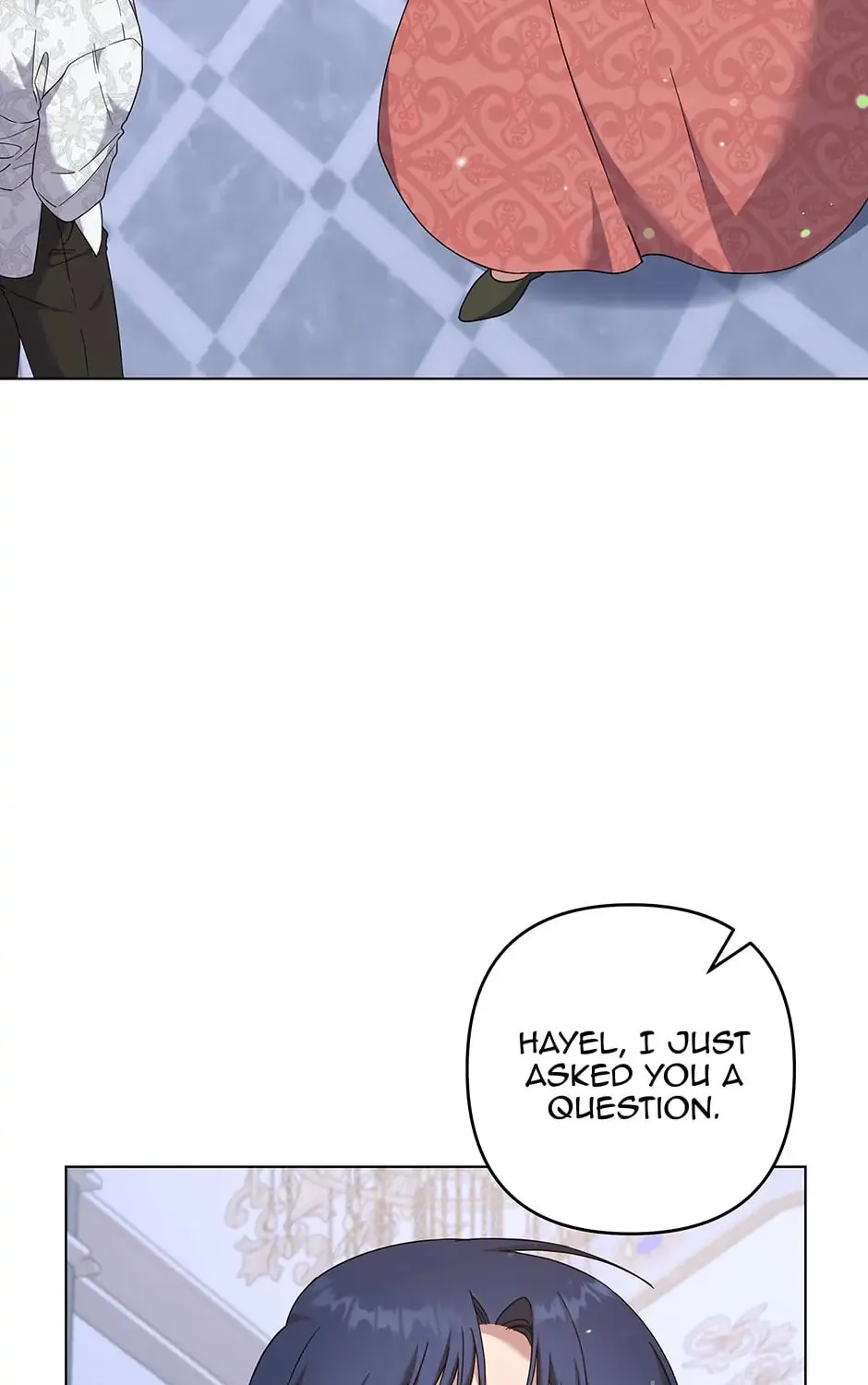 What It Means to Be You Chapter 117 page 7 - 