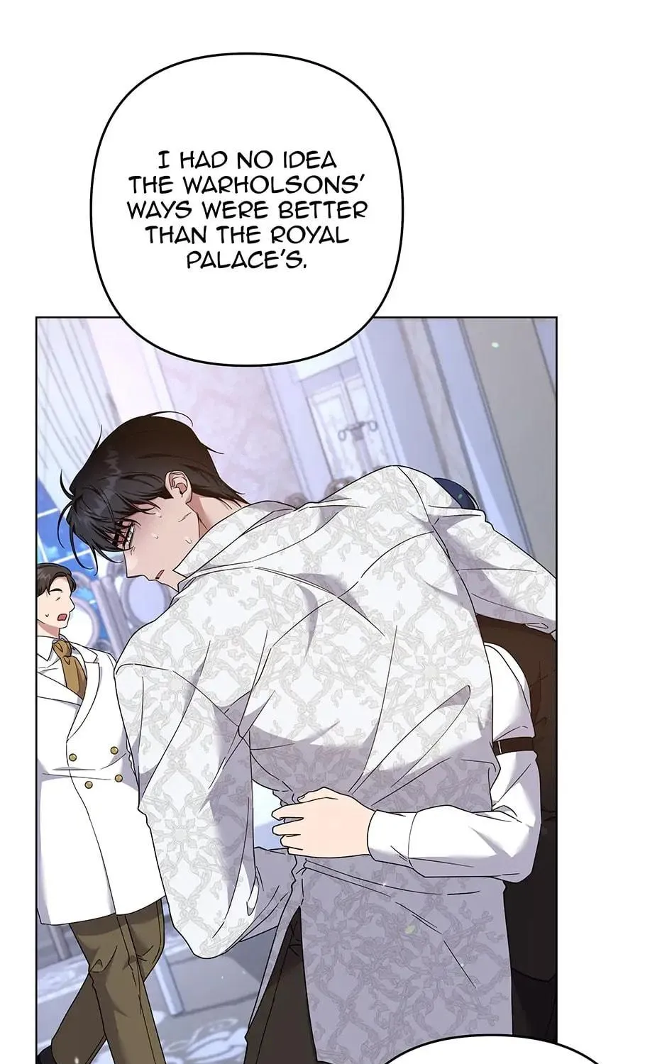 What It Means to Be You Chapter 117 page 65 - 