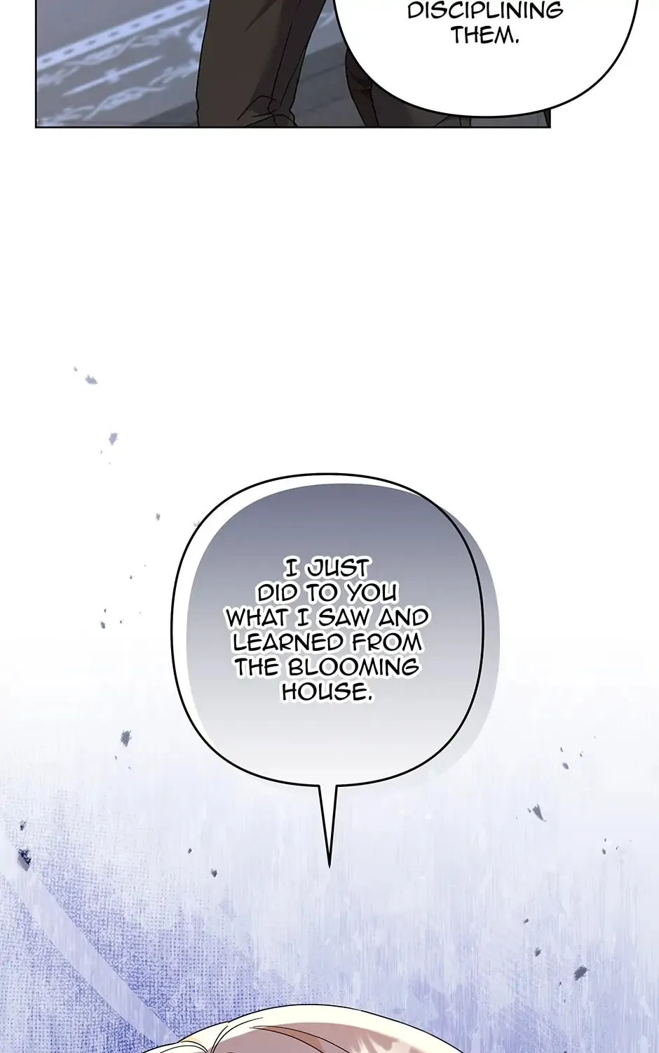 What It Means to Be You Chapter 117 page 67 - 