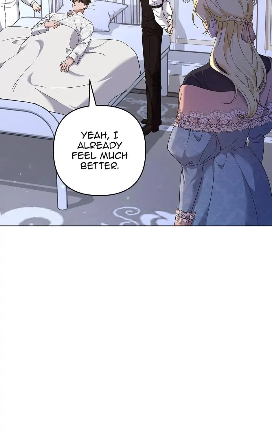 What It Means to Be You Chapter 117 page 79 - 