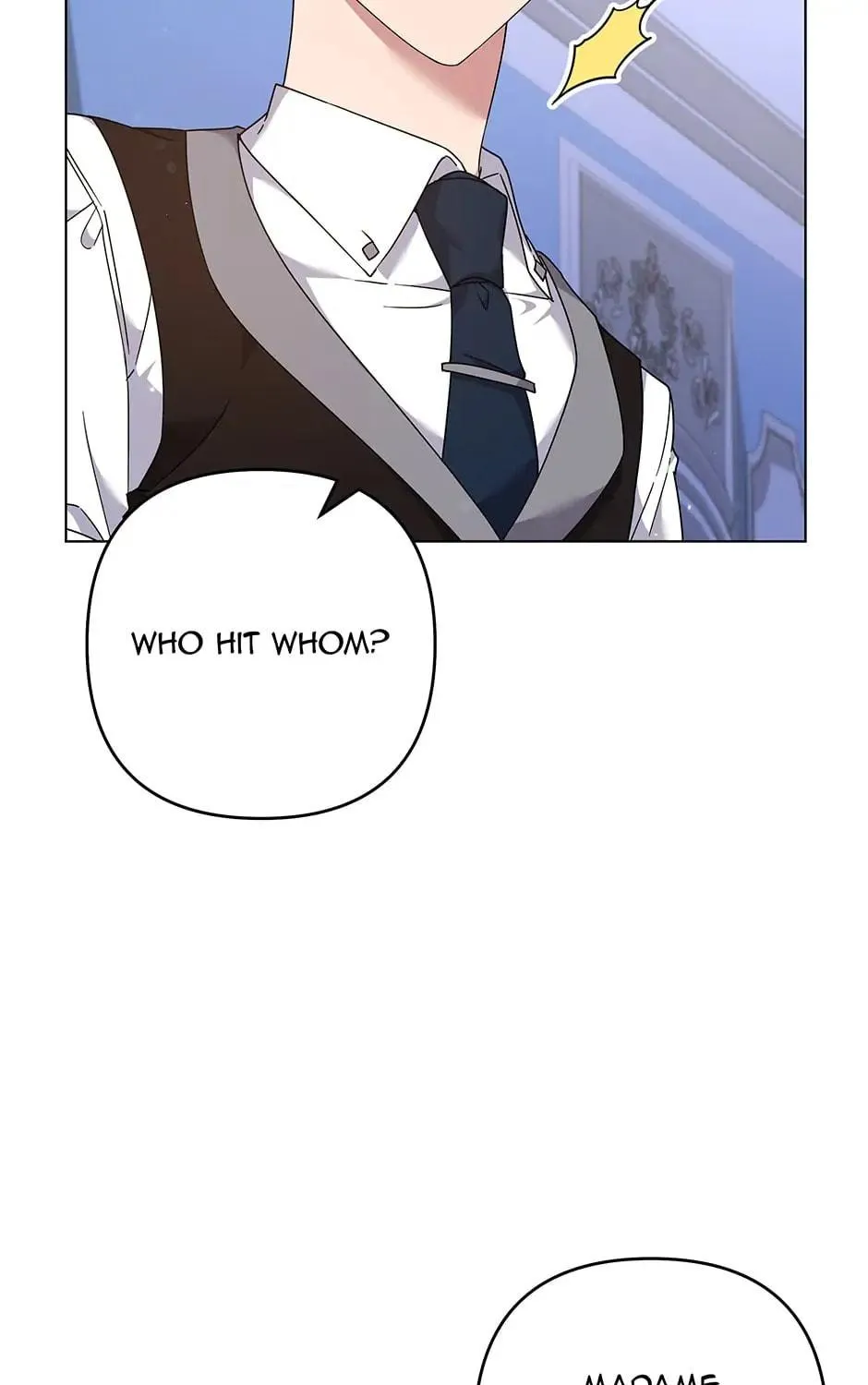 What It Means to Be You Chapter 117 page 9 - 