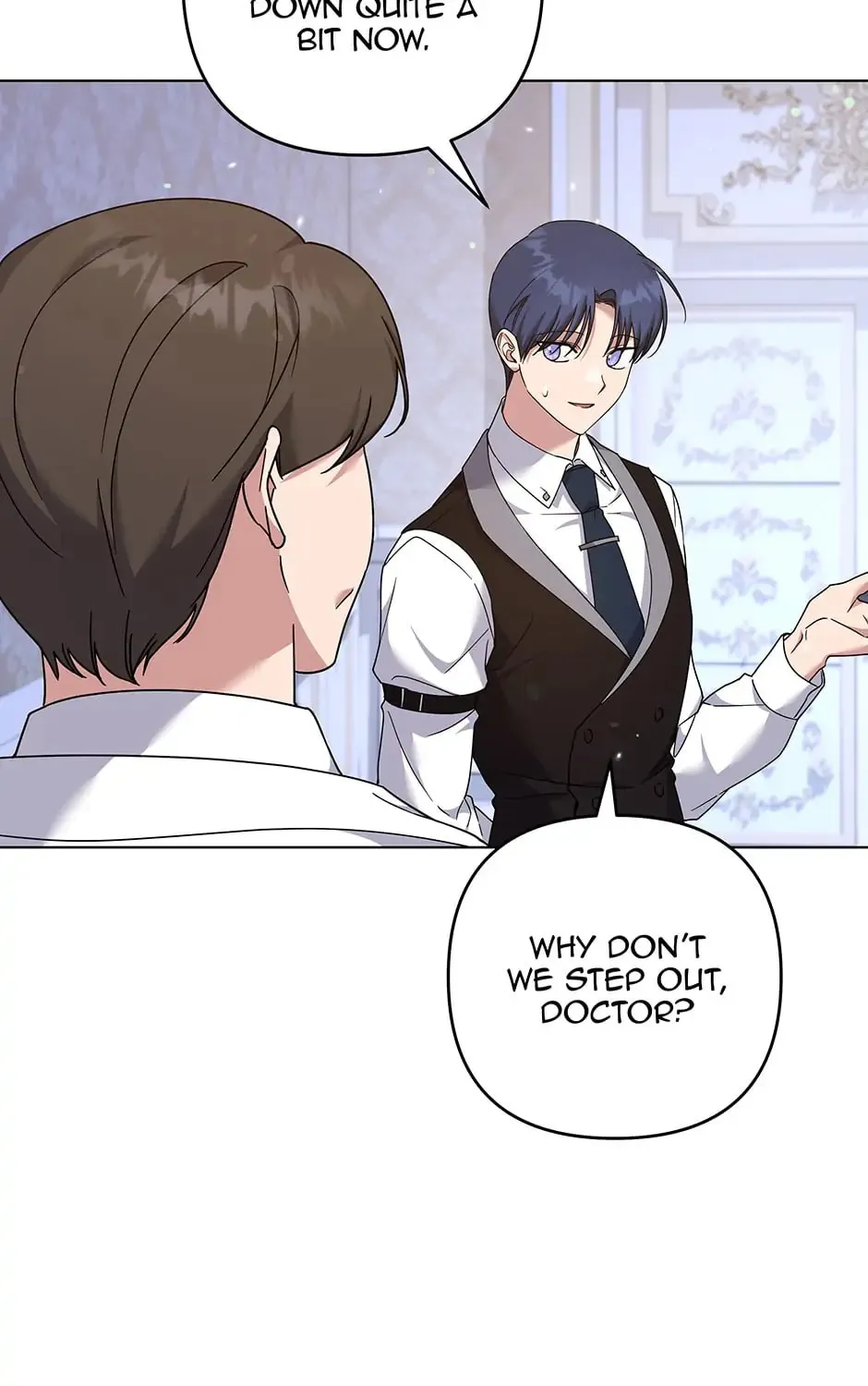 What It Means to Be You Chapter 117 page 81 - 