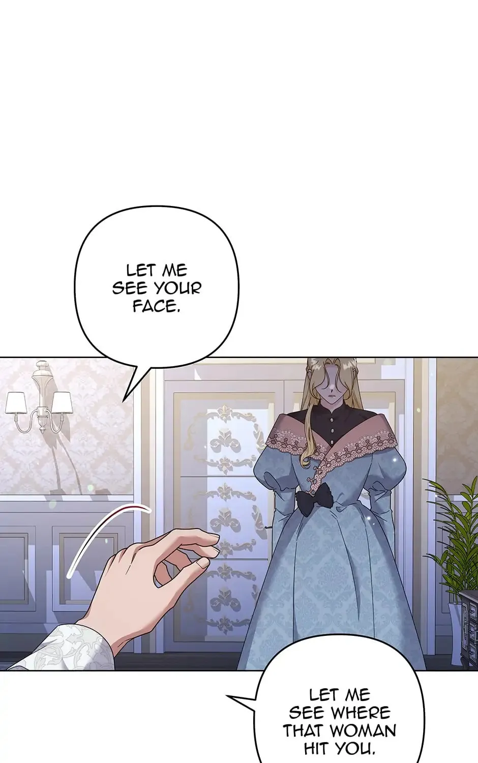 What It Means to Be You Chapter 117 page 87 - 