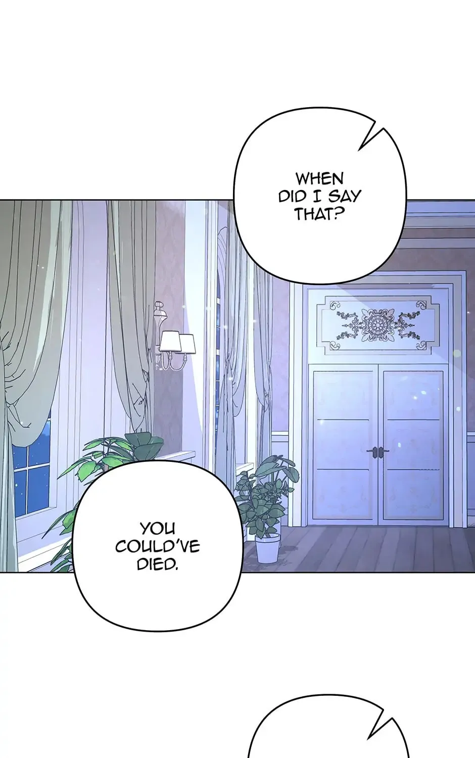 What It Means to Be You Chapter 117 page 97 - 