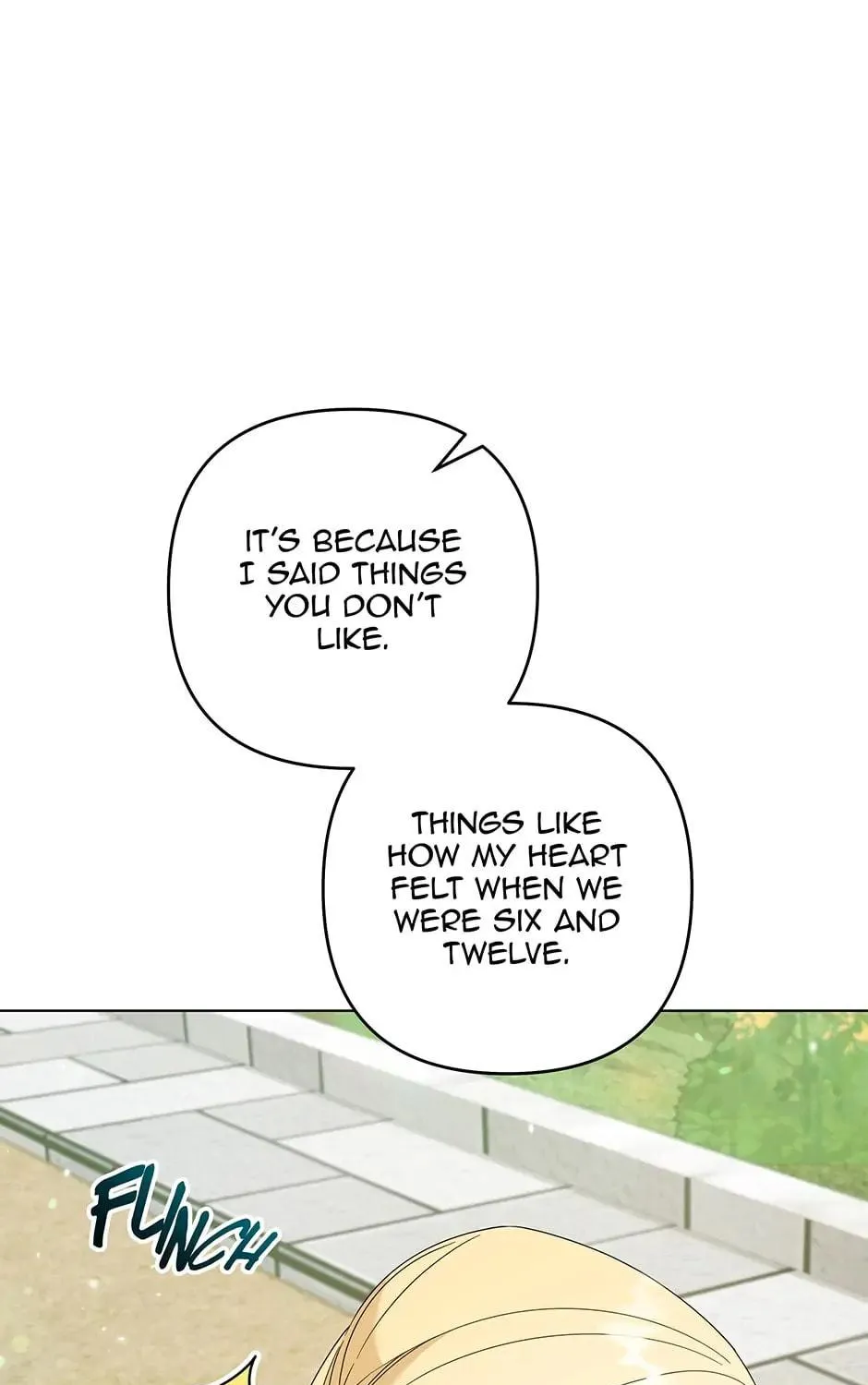 What It Means to Be You Chapter 118 page 11 - 