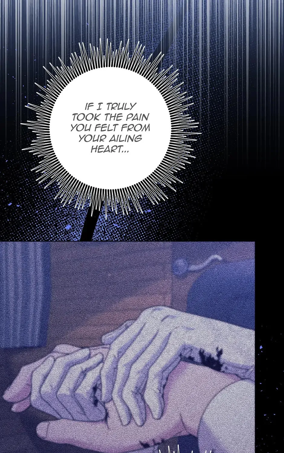 What It Means to Be You Chapter 118 page 103 - 