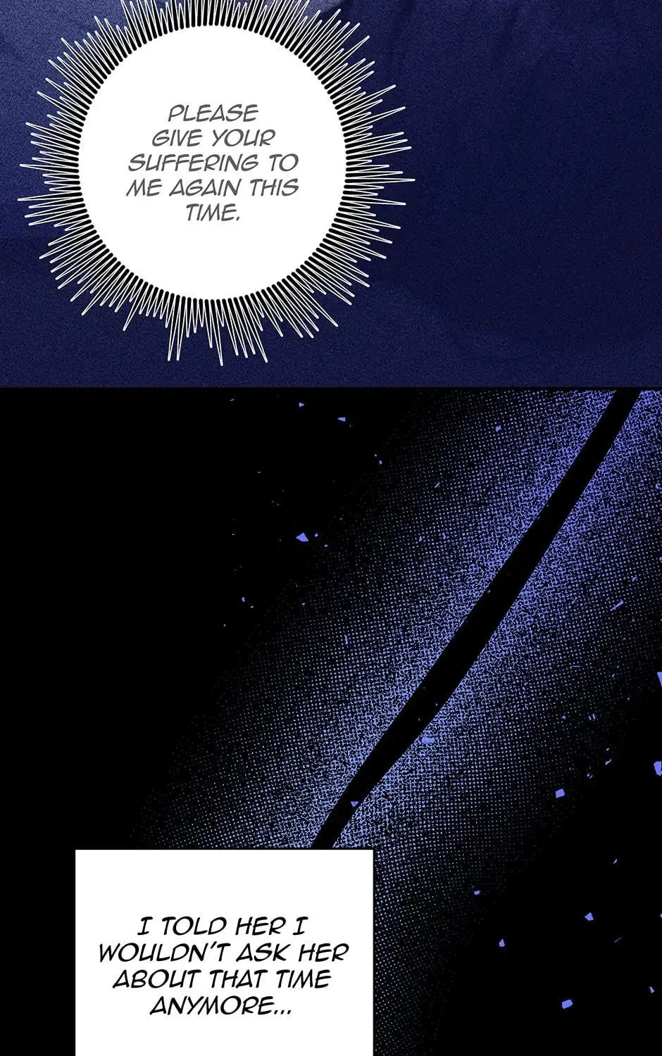 What It Means to Be You Chapter 118 page 107 - 