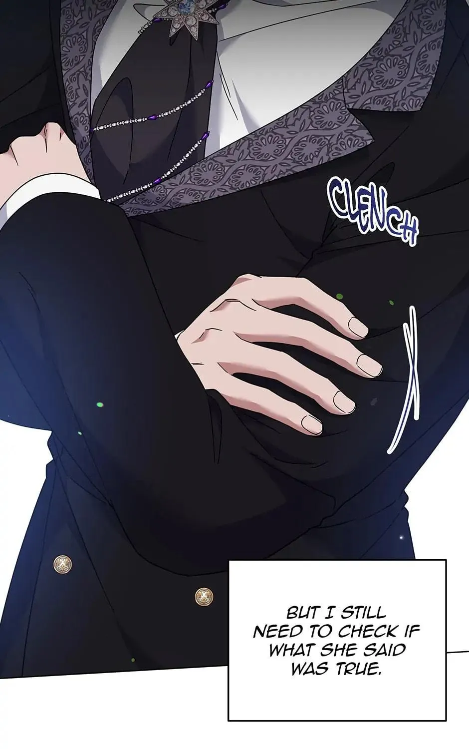What It Means to Be You Chapter 118 page 109 - 