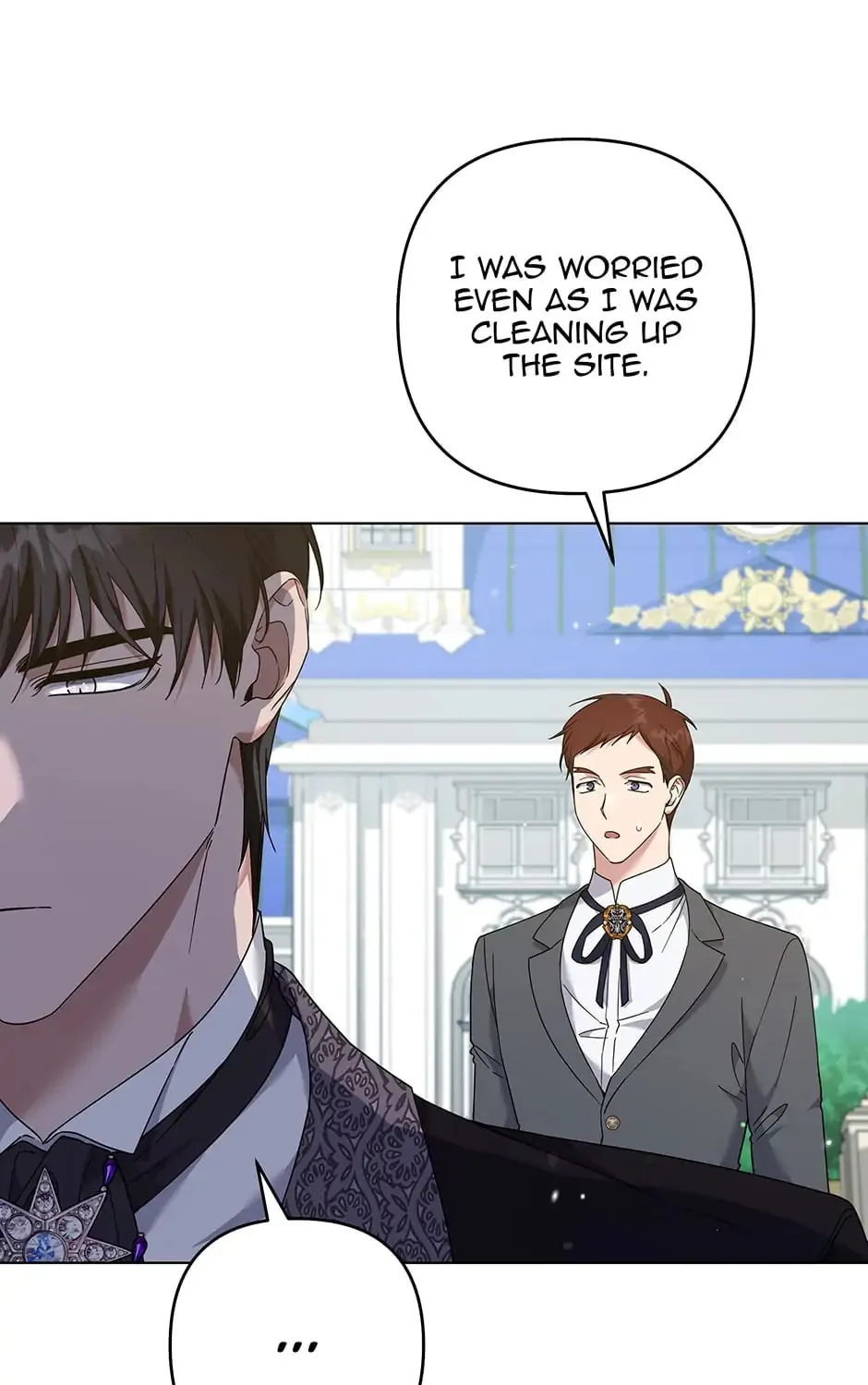 What It Means to Be You Chapter 118 page 115 - 