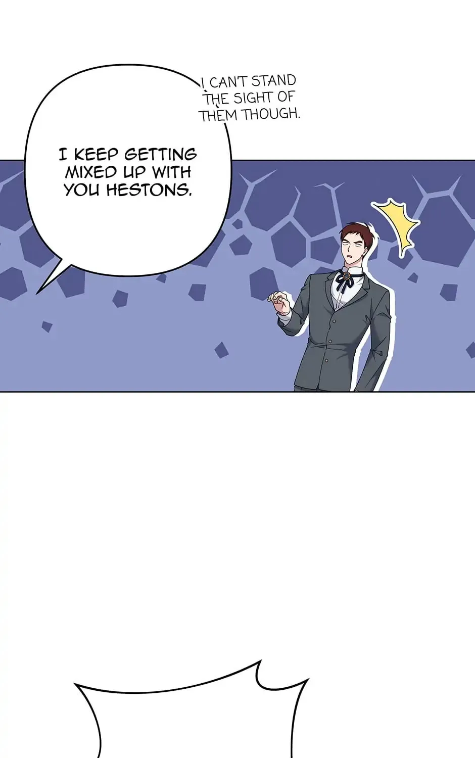 What It Means to Be You Chapter 118 page 117 - 
