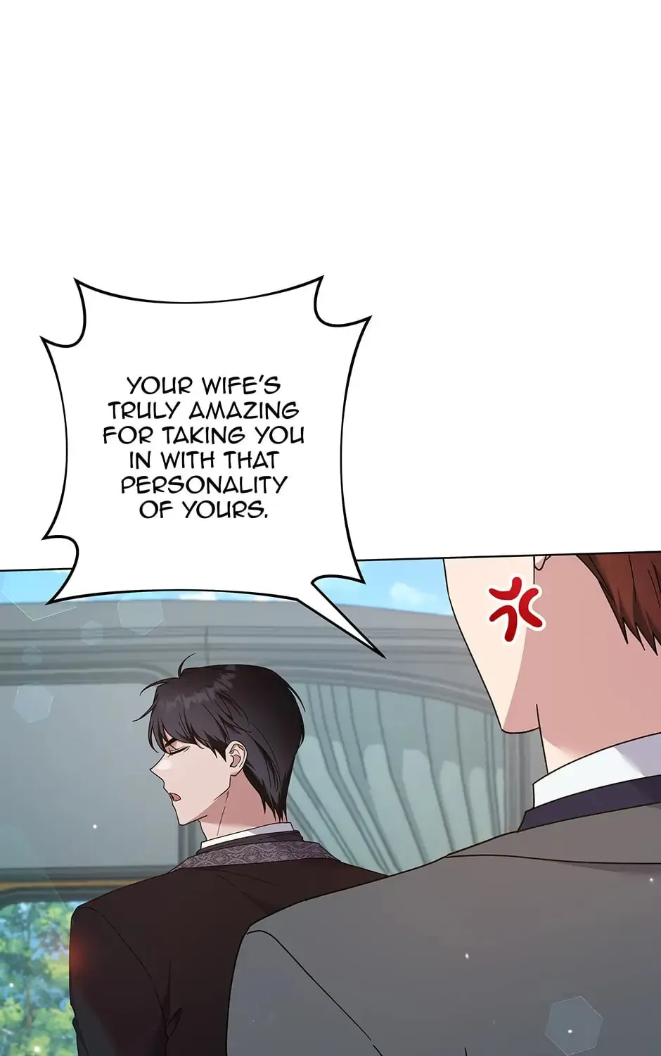 What It Means to Be You Chapter 118 page 121 - 
