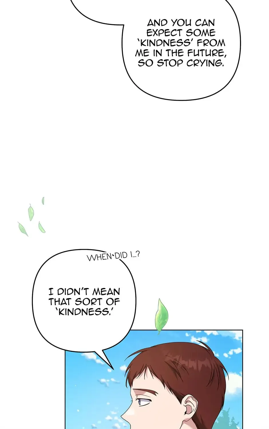 What It Means to Be You Chapter 118 page 123 - 