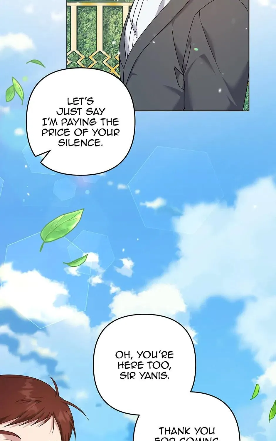 What It Means to Be You Chapter 118 page 125 - 