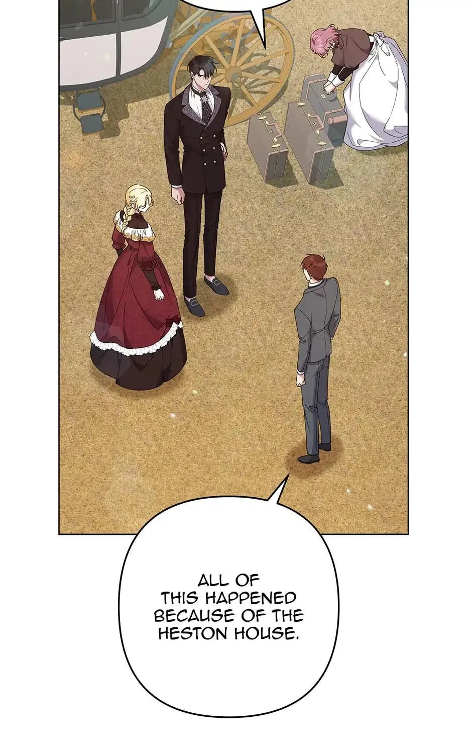 What It Means to Be You Chapter 118 page 129 - 