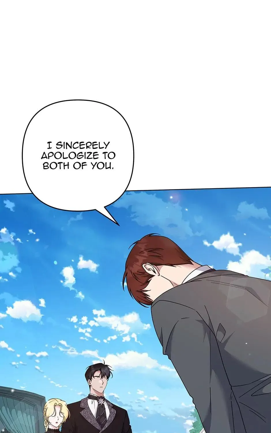 What It Means to Be You Chapter 118 page 131 - 