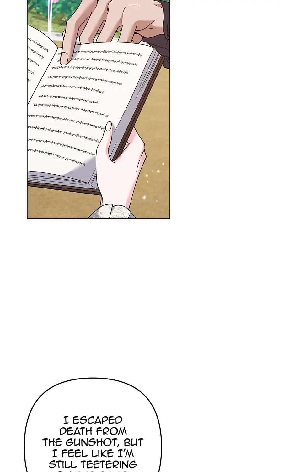 What It Means to Be You Chapter 118 page 15 - 