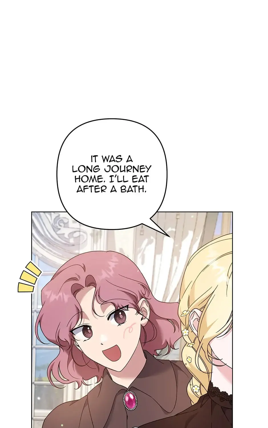 What It Means to Be You Chapter 118 page 157 - 