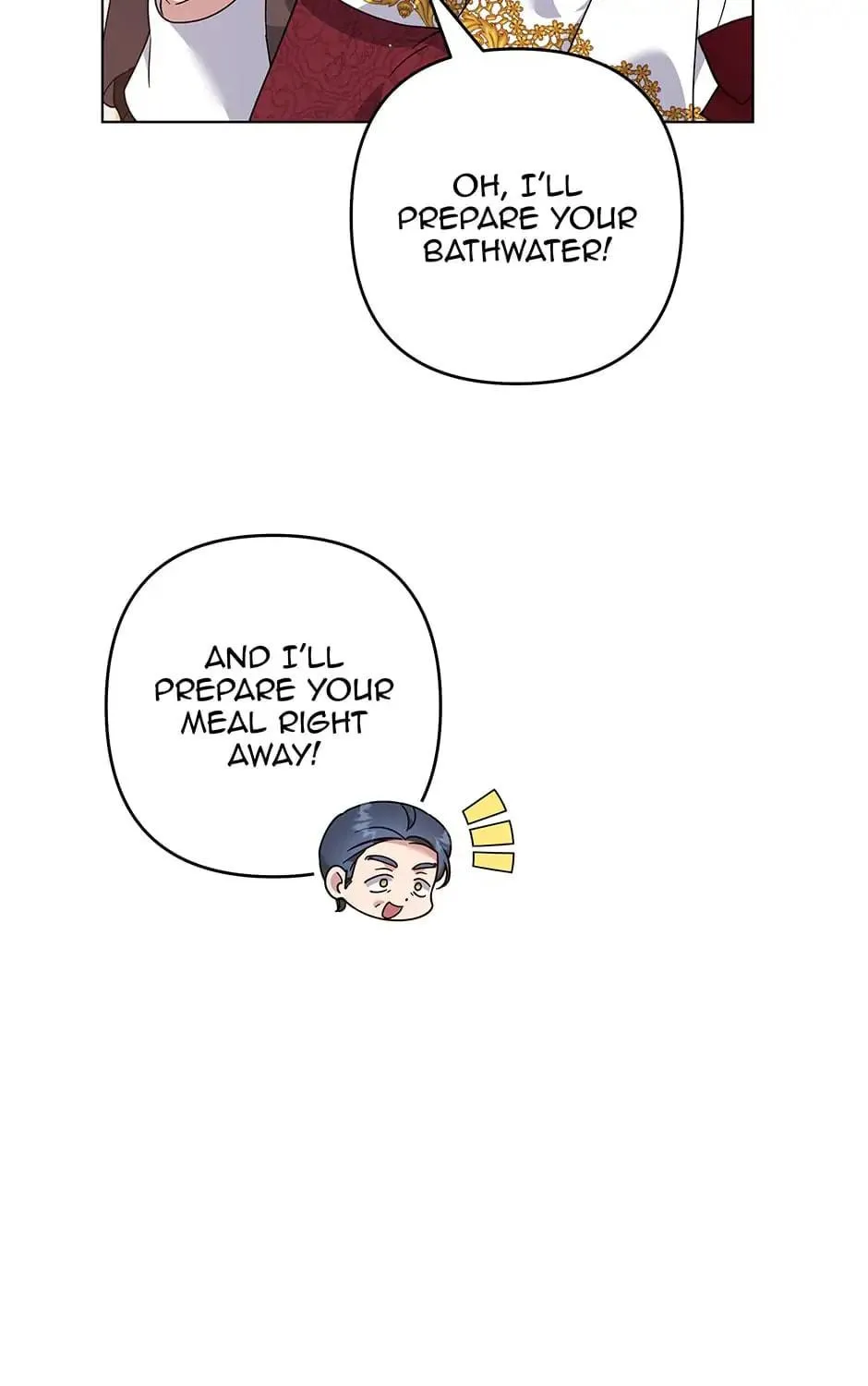 What It Means to Be You Chapter 118 page 159 - 
