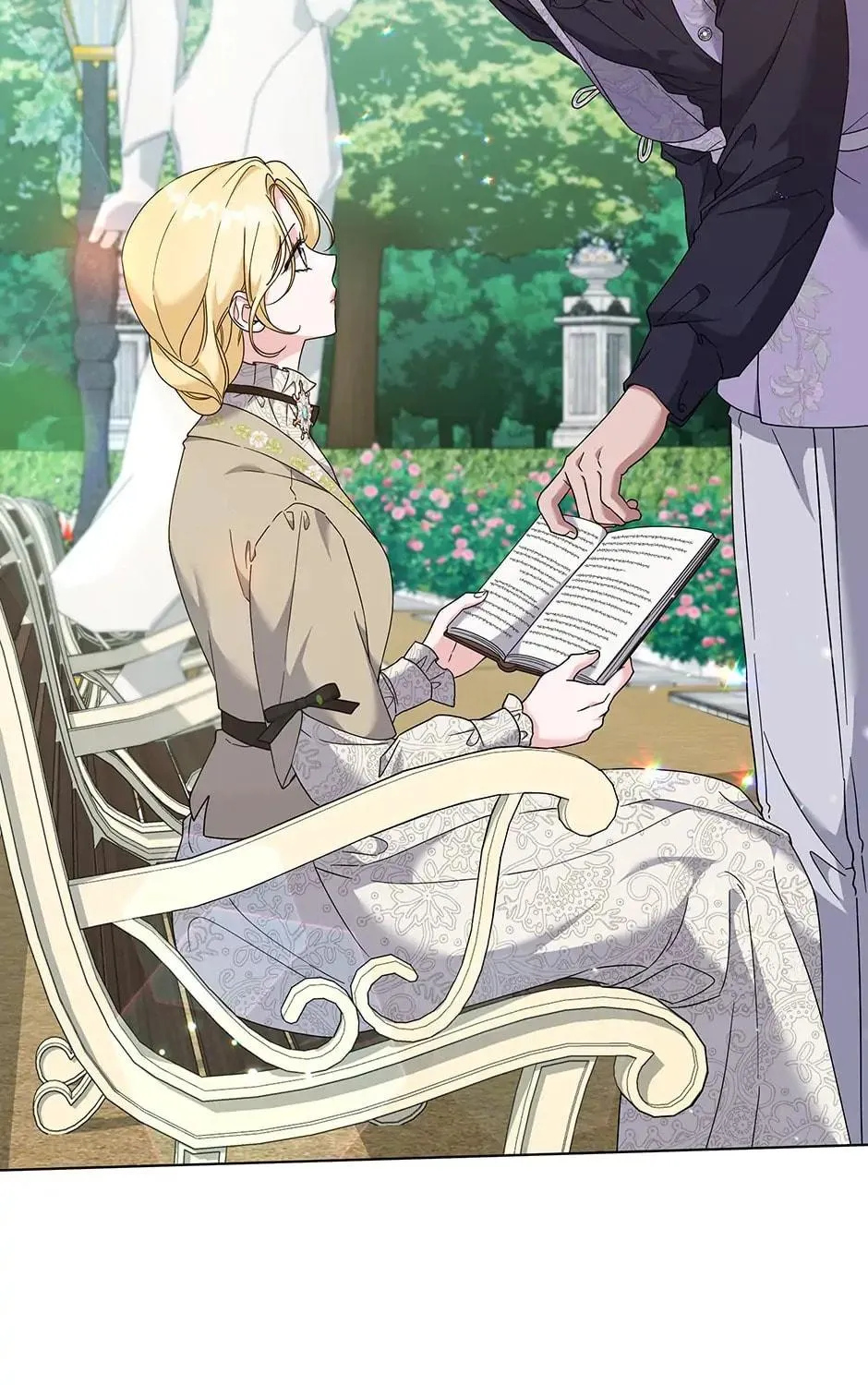 What It Means to Be You Chapter 118 page 17 - 