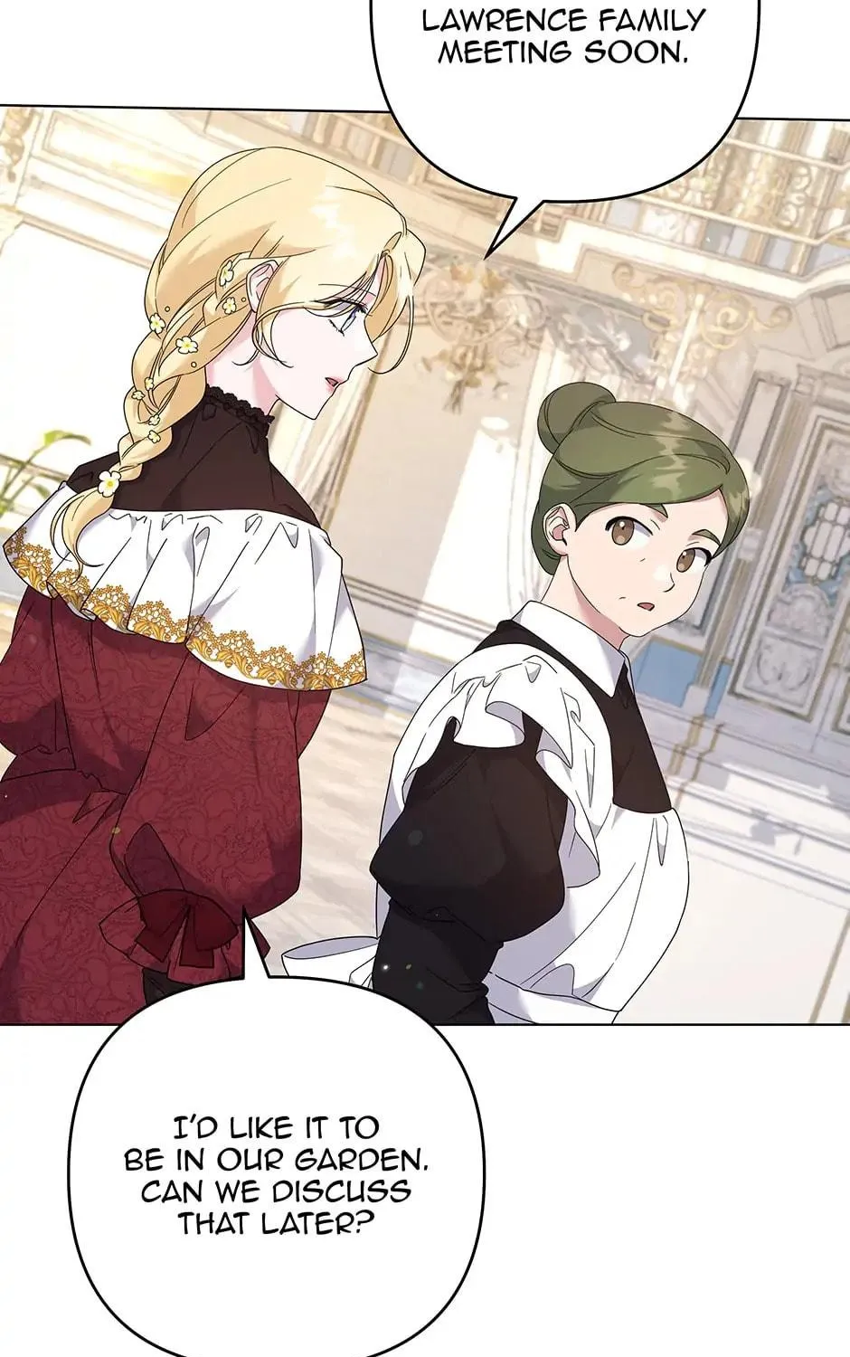 What It Means to Be You Chapter 118 page 161 - 