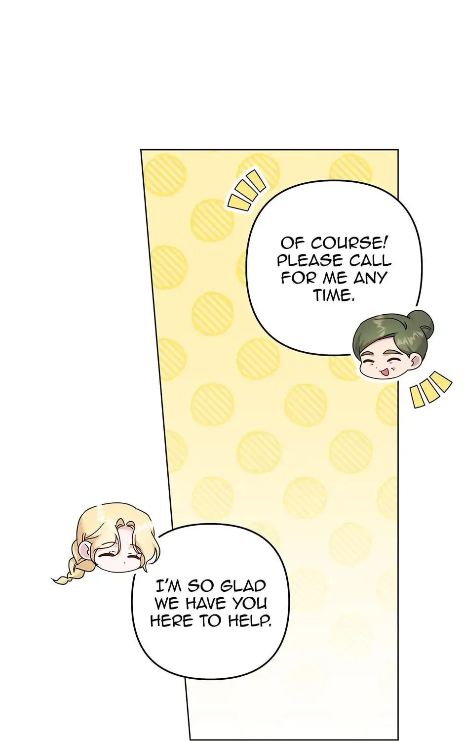 What It Means to Be You Chapter 118 page 163 - 