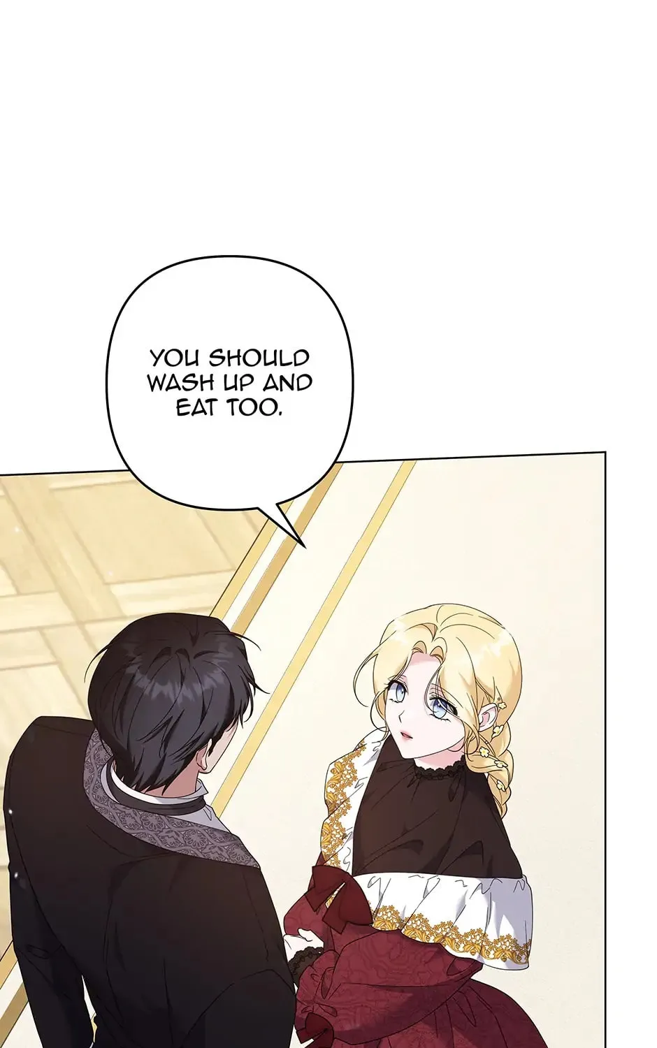 What It Means to Be You Chapter 118 page 165 - 