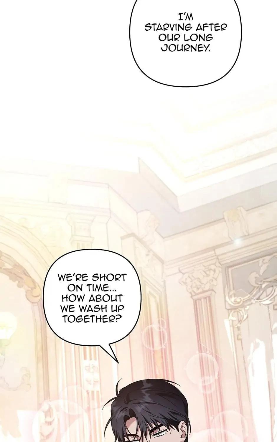 What It Means to Be You Chapter 118 page 167 - 