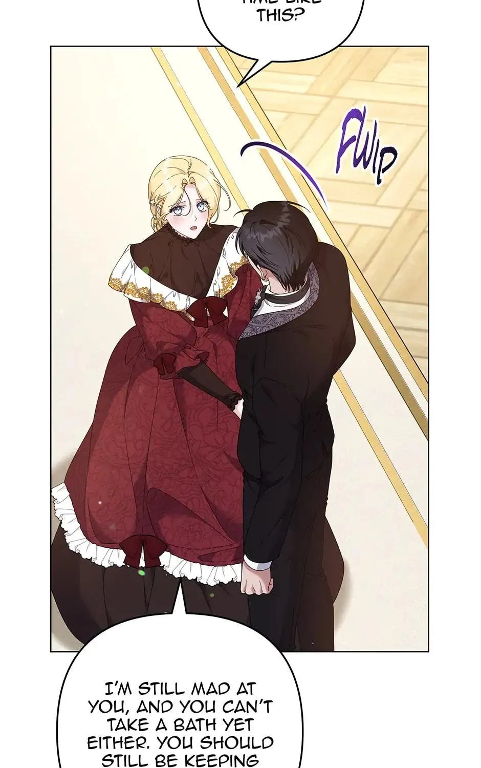 What It Means to Be You Chapter 118 page 173 - 