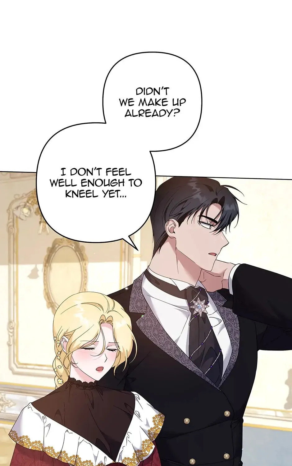 What It Means to Be You Chapter 118 page 175 - 