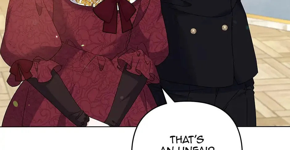 What It Means to Be You Chapter 118 page 176 - 