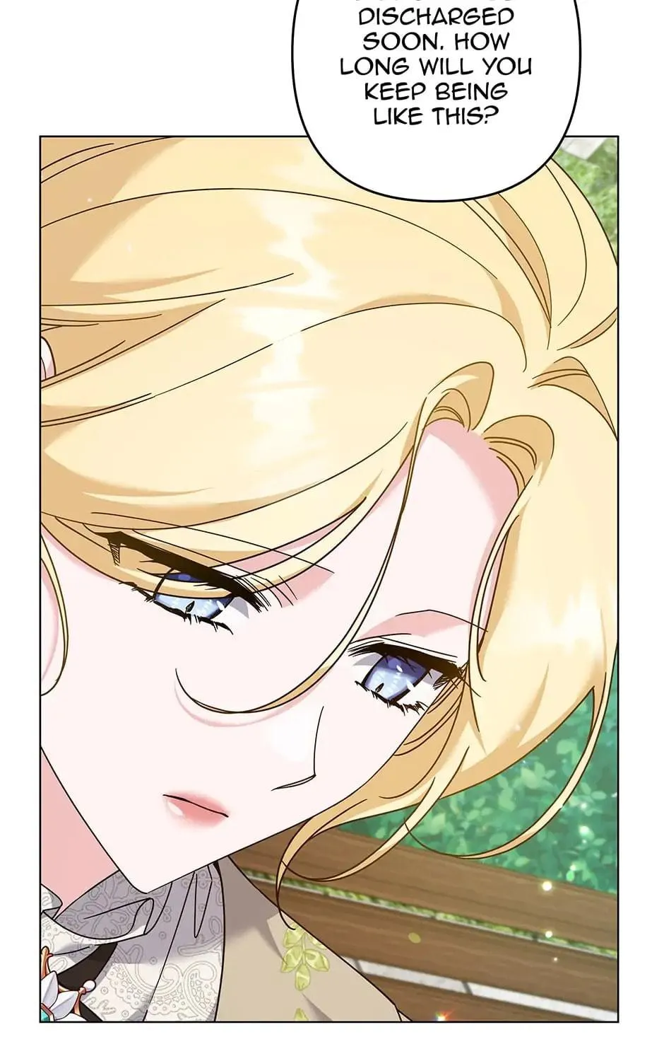 What It Means to Be You Chapter 118 page 19 - 