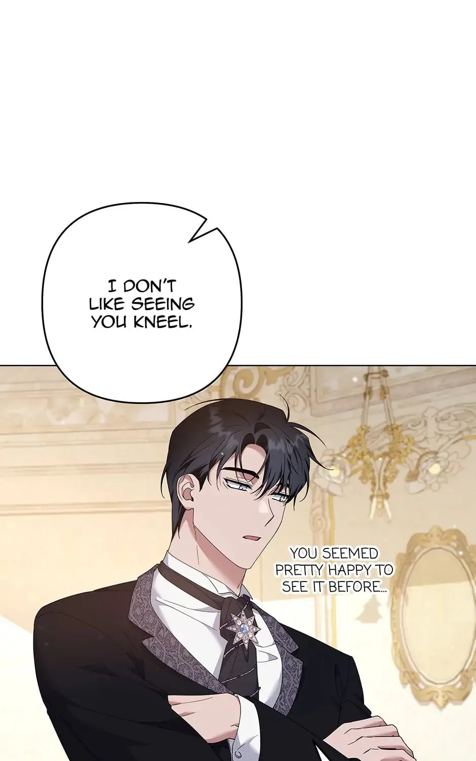 What It Means to Be You Chapter 118 page 181 - 
