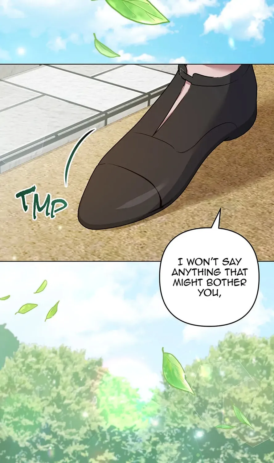 What It Means to Be You Chapter 118 page 3 - 