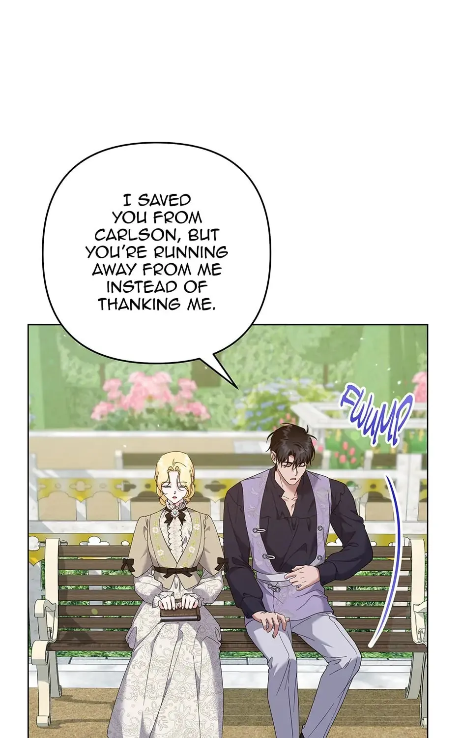 What It Means to Be You Chapter 118 page 21 - 