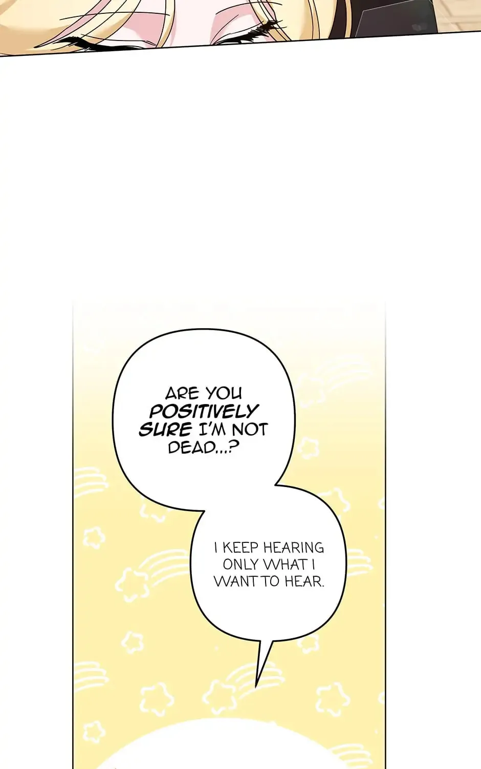 What It Means to Be You Chapter 118 page 201 - 