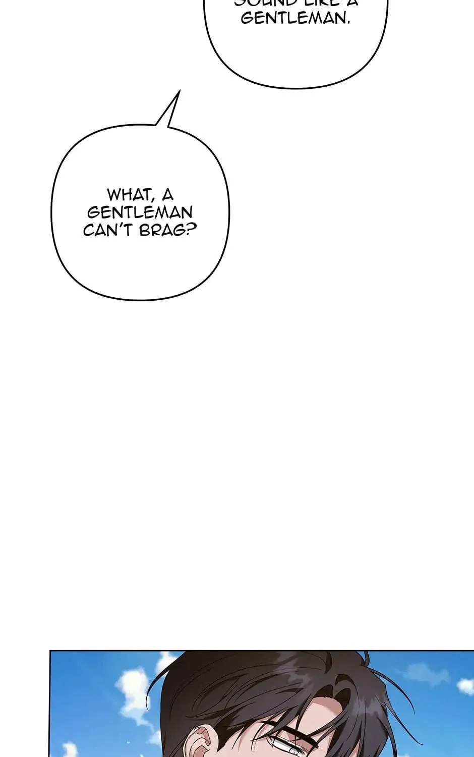 What It Means to Be You Chapter 118 page 23 - 