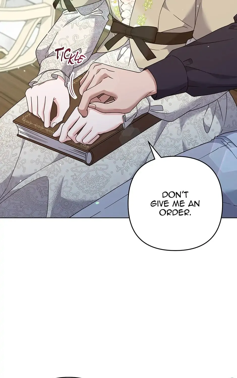 What It Means to Be You Chapter 118 page 27 - 