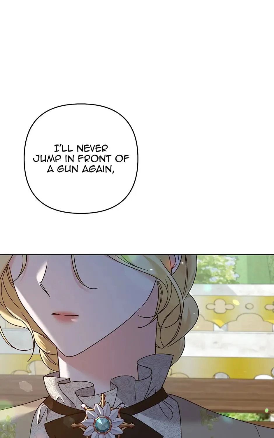 What It Means to Be You Chapter 118 page 31 - 