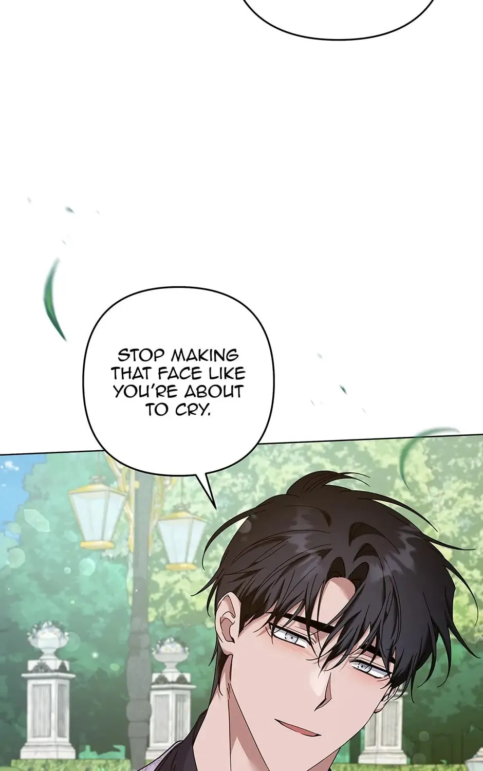What It Means to Be You Chapter 118 page 33 - 
